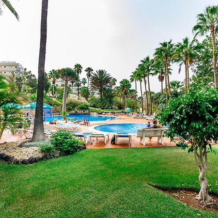 1Bdr El Dorado Ocean View Las Americas Плая де лас Америкас Екстериор снимка