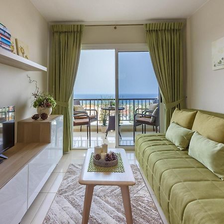 1Bdr El Dorado Ocean View Las Americas Плая де лас Америкас Екстериор снимка