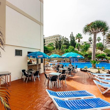 1Bdr El Dorado Ocean View Las Americas Плая де лас Америкас Екстериор снимка