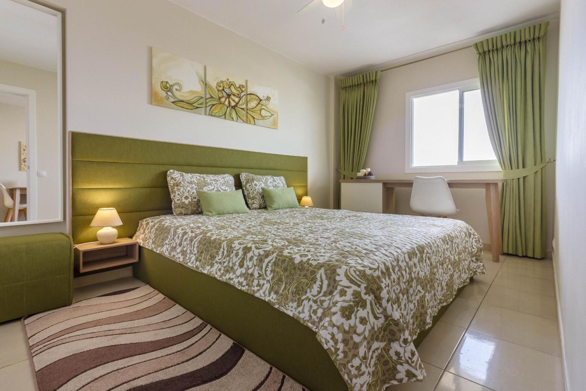 1Bdr El Dorado Ocean View Las Americas Плая де лас Америкас Екстериор снимка