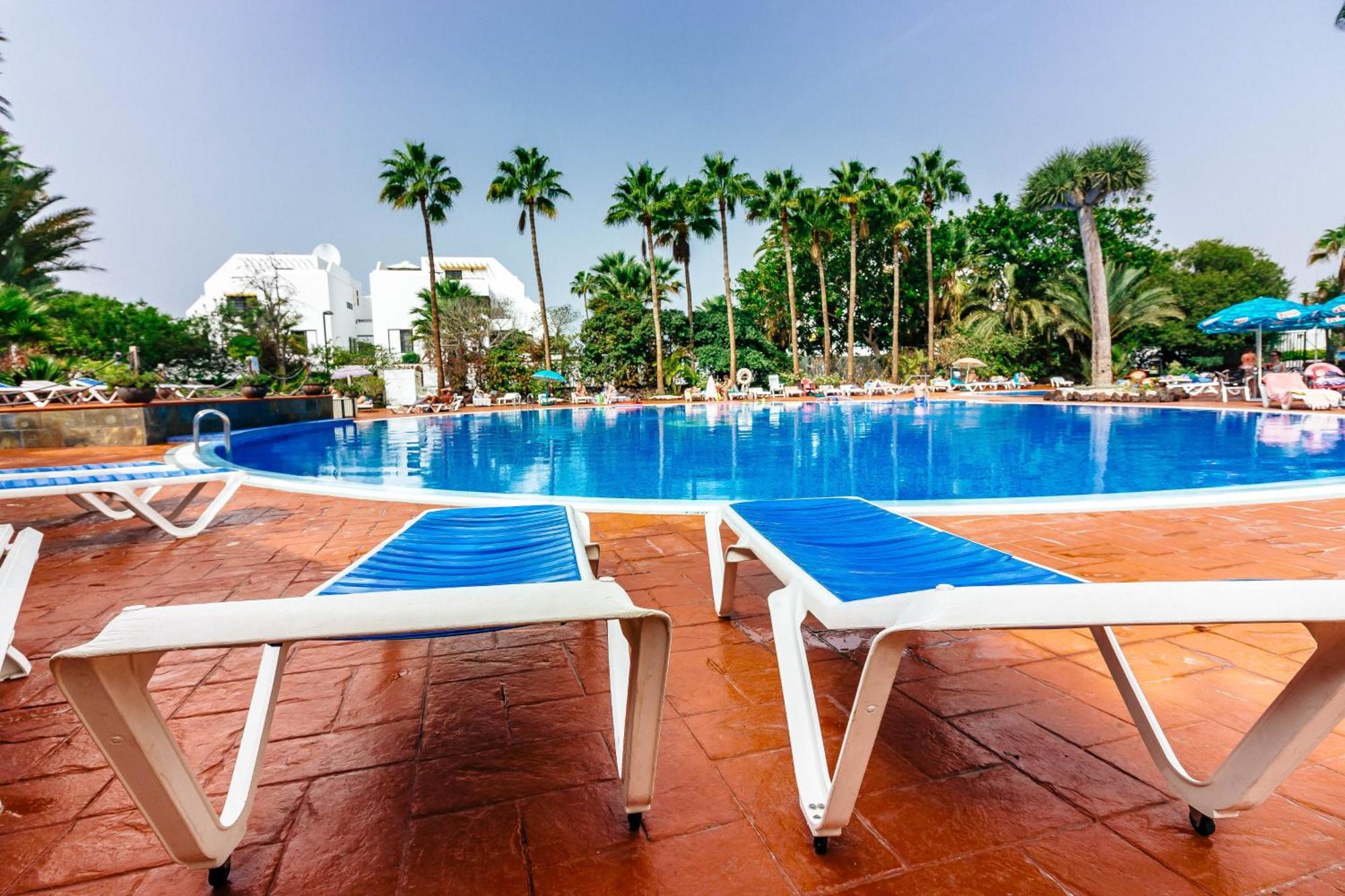 1Bdr El Dorado Ocean View Las Americas Плая де лас Америкас Екстериор снимка