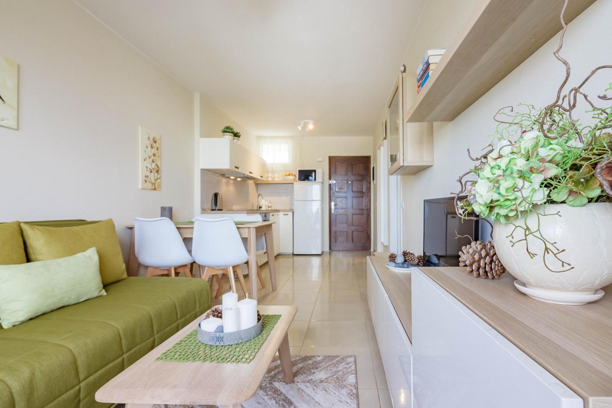 1Bdr El Dorado Ocean View Las Americas Плая де лас Америкас Екстериор снимка