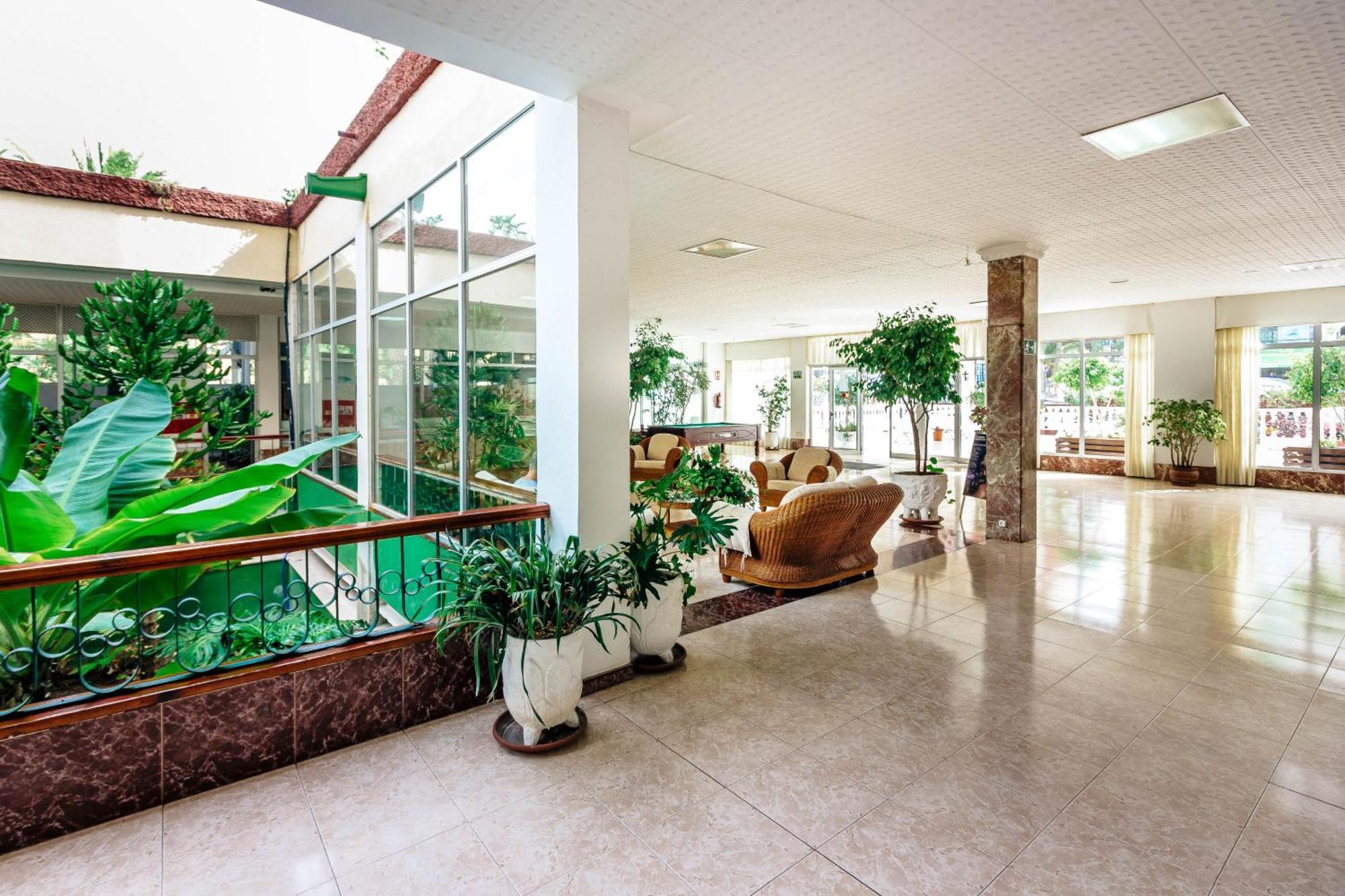 1Bdr El Dorado Ocean View Las Americas Плая де лас Америкас Екстериор снимка