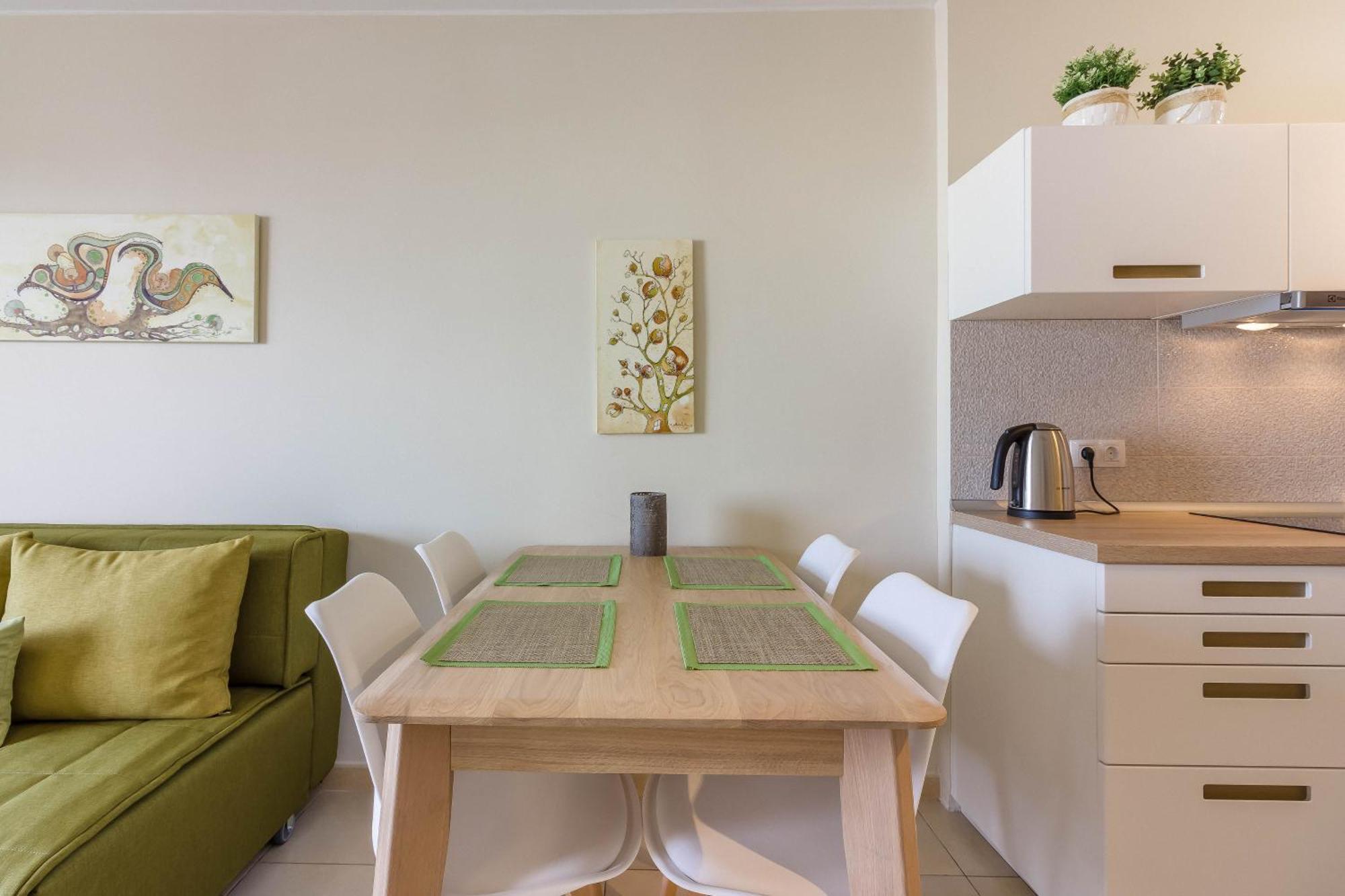 1Bdr El Dorado Ocean View Las Americas Плая де лас Америкас Екстериор снимка