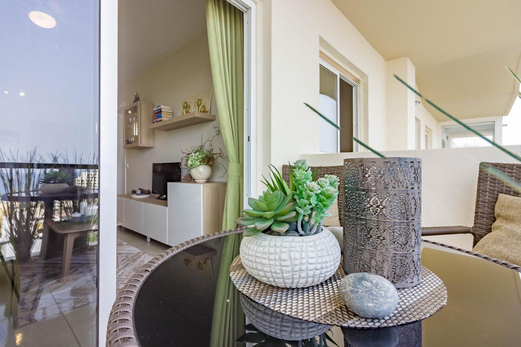 1Bdr El Dorado Ocean View Las Americas Плая де лас Америкас Екстериор снимка