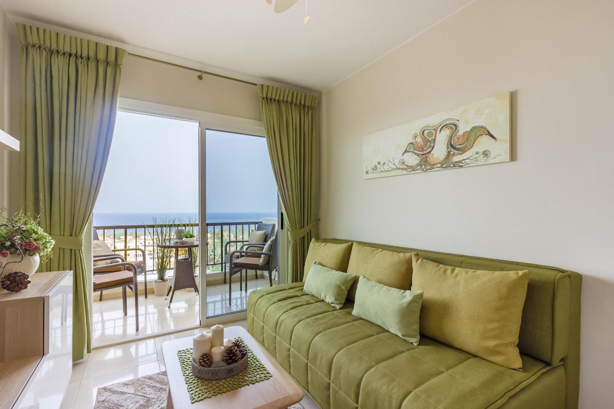 1Bdr El Dorado Ocean View Las Americas Плая де лас Америкас Екстериор снимка