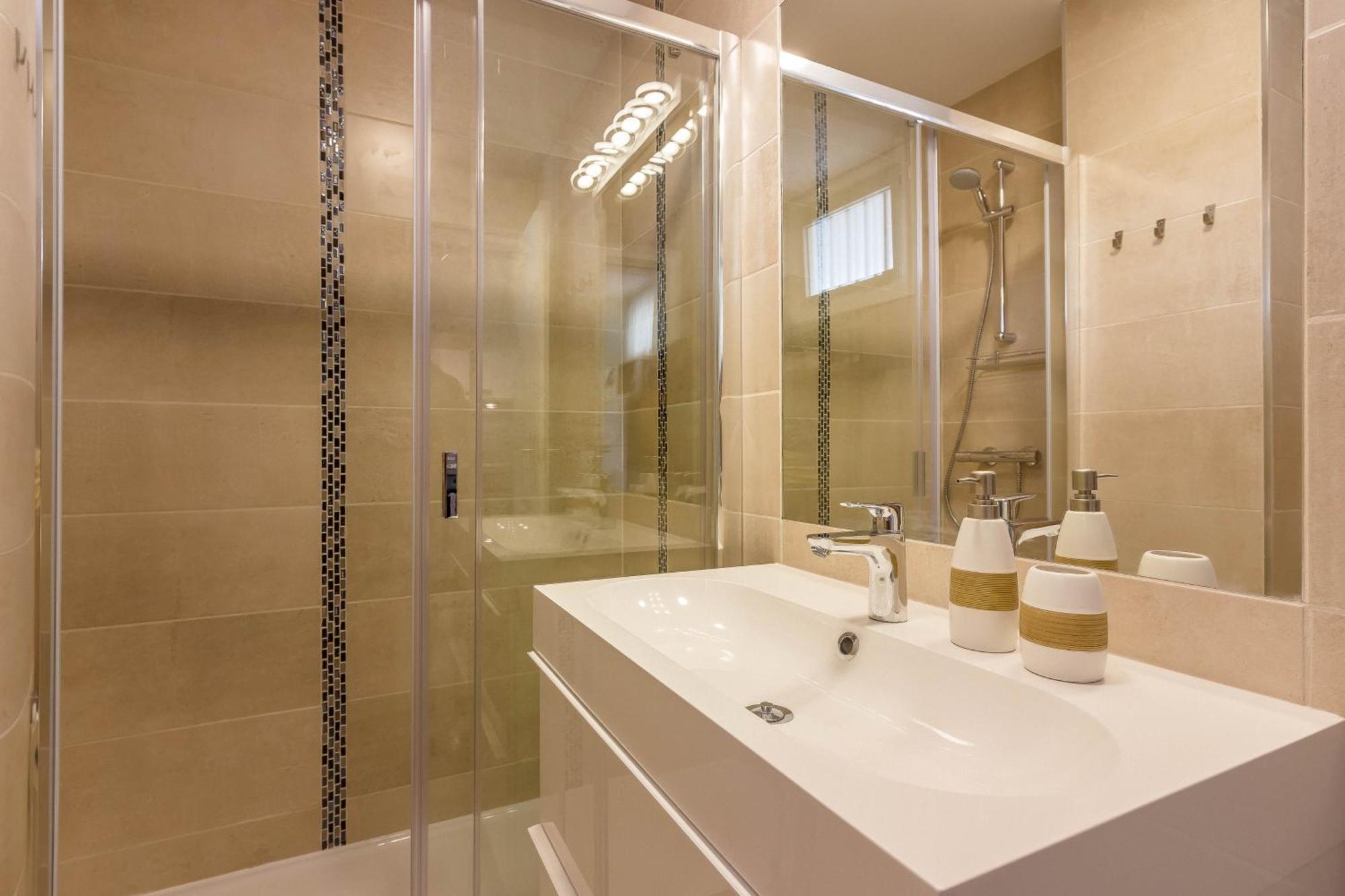 1Bdr El Dorado Ocean View Las Americas Плая де лас Америкас Екстериор снимка