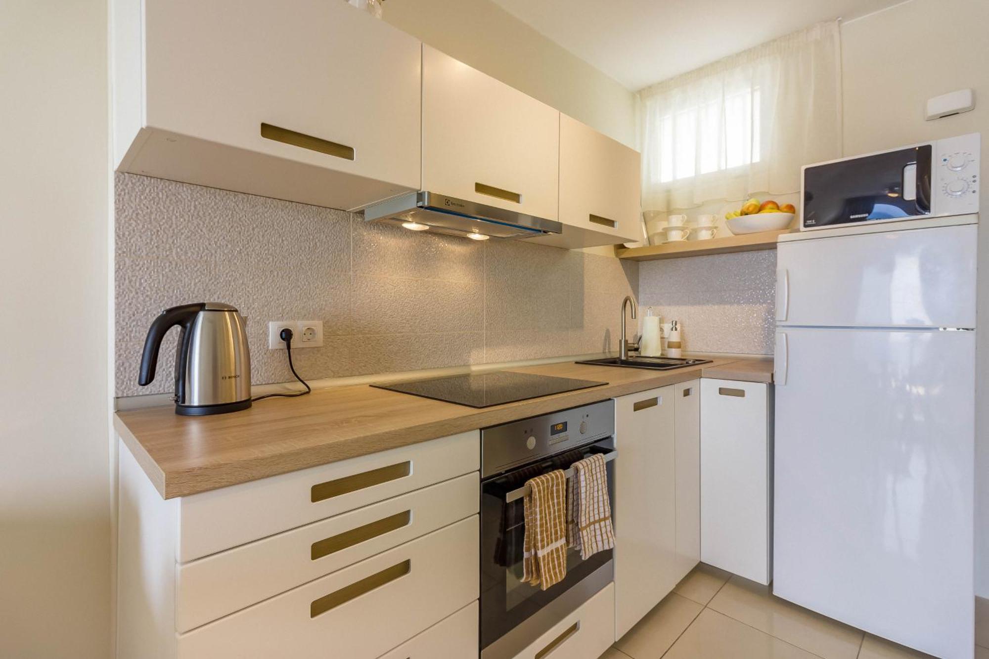 1Bdr El Dorado Ocean View Las Americas Плая де лас Америкас Екстериор снимка