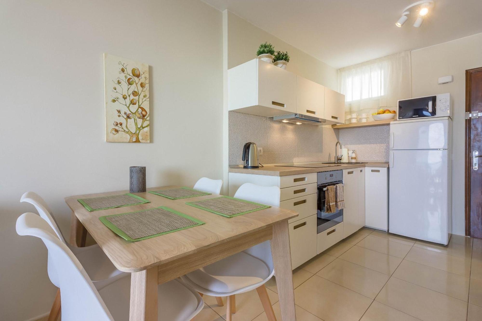 1Bdr El Dorado Ocean View Las Americas Плая де лас Америкас Екстериор снимка