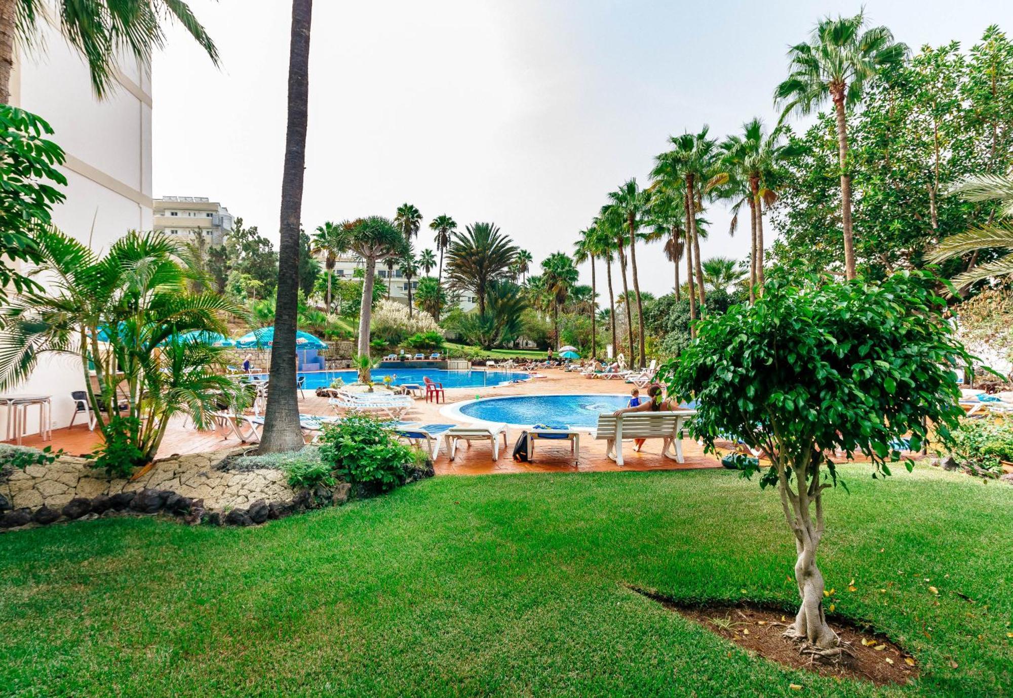 1Bdr El Dorado Ocean View Las Americas Плая де лас Америкас Екстериор снимка