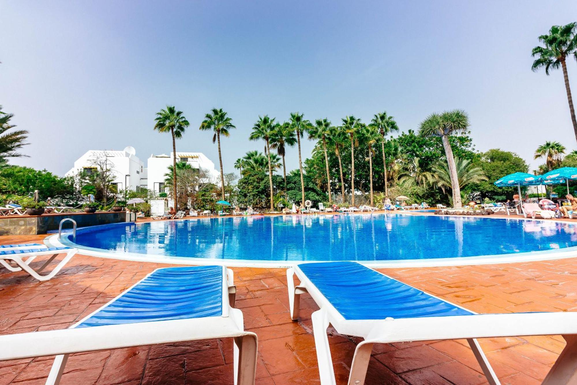 1Bdr El Dorado Ocean View Las Americas Плая де лас Америкас Екстериор снимка