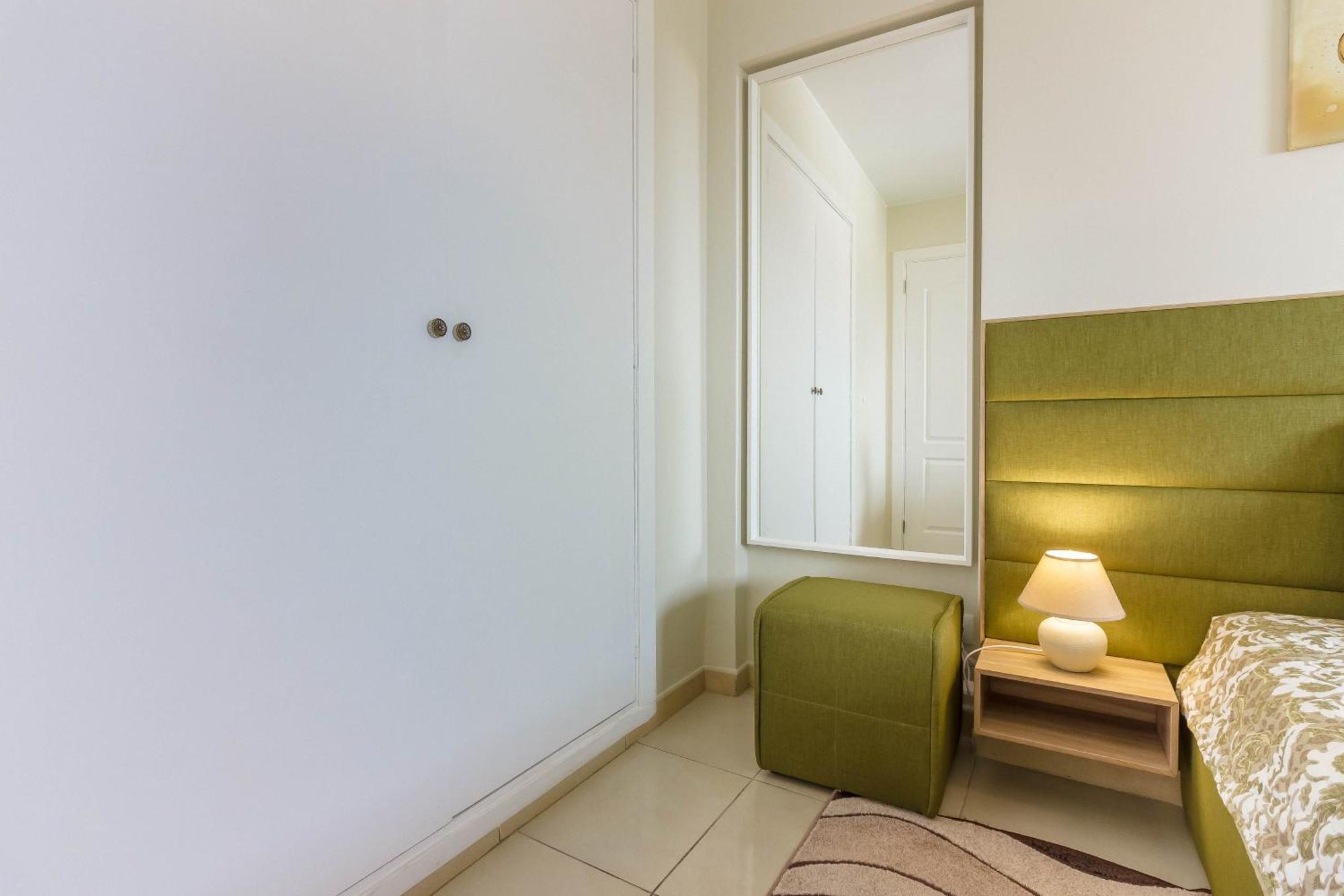 1Bdr El Dorado Ocean View Las Americas Плая де лас Америкас Екстериор снимка