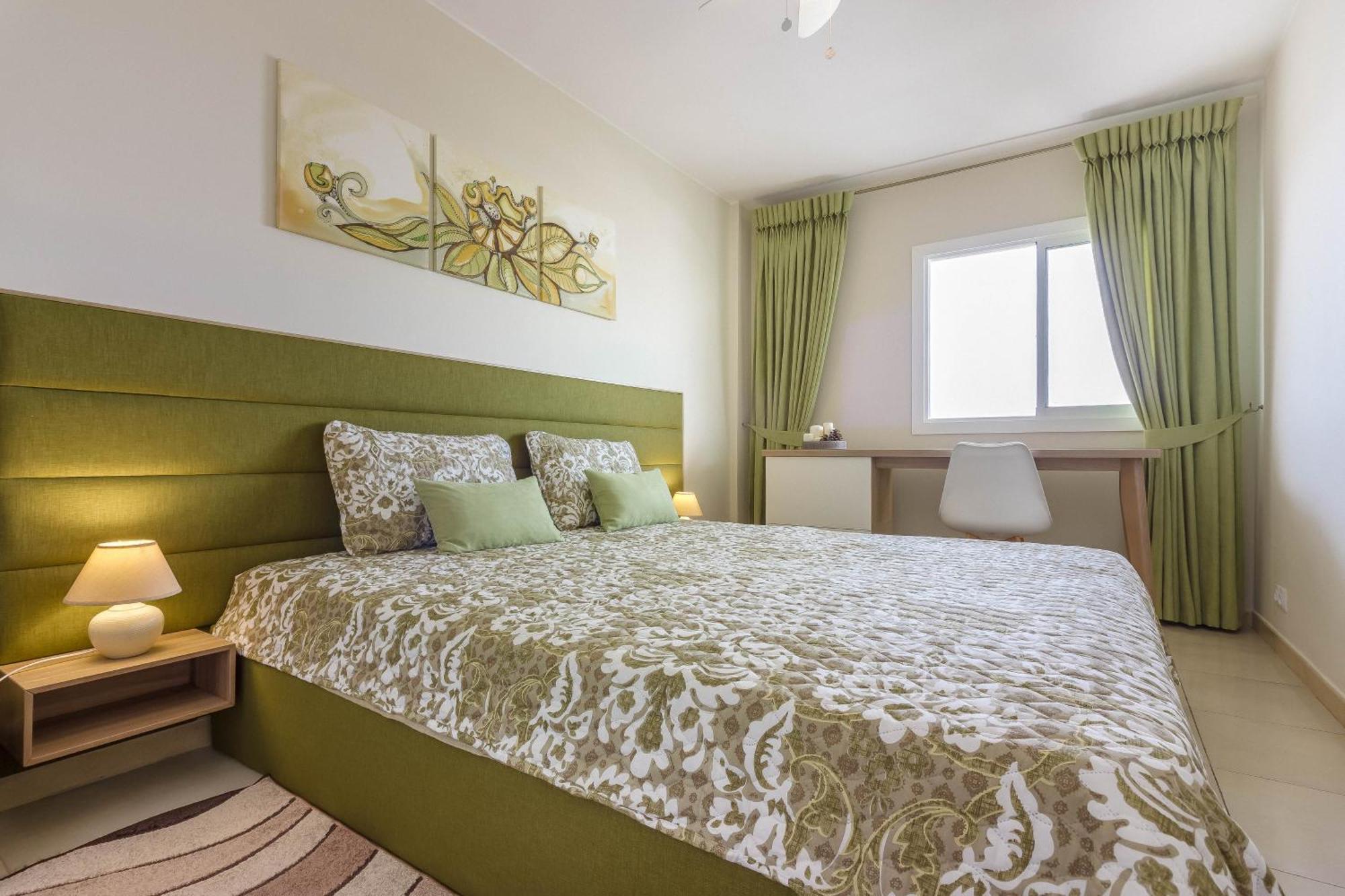 1Bdr El Dorado Ocean View Las Americas Плая де лас Америкас Екстериор снимка
