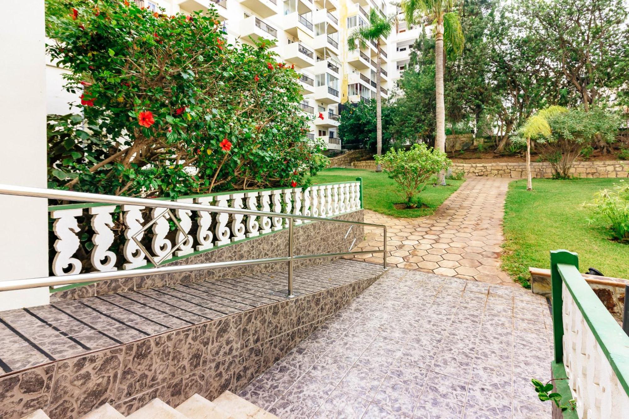 1Bdr El Dorado Ocean View Las Americas Плая де лас Америкас Екстериор снимка