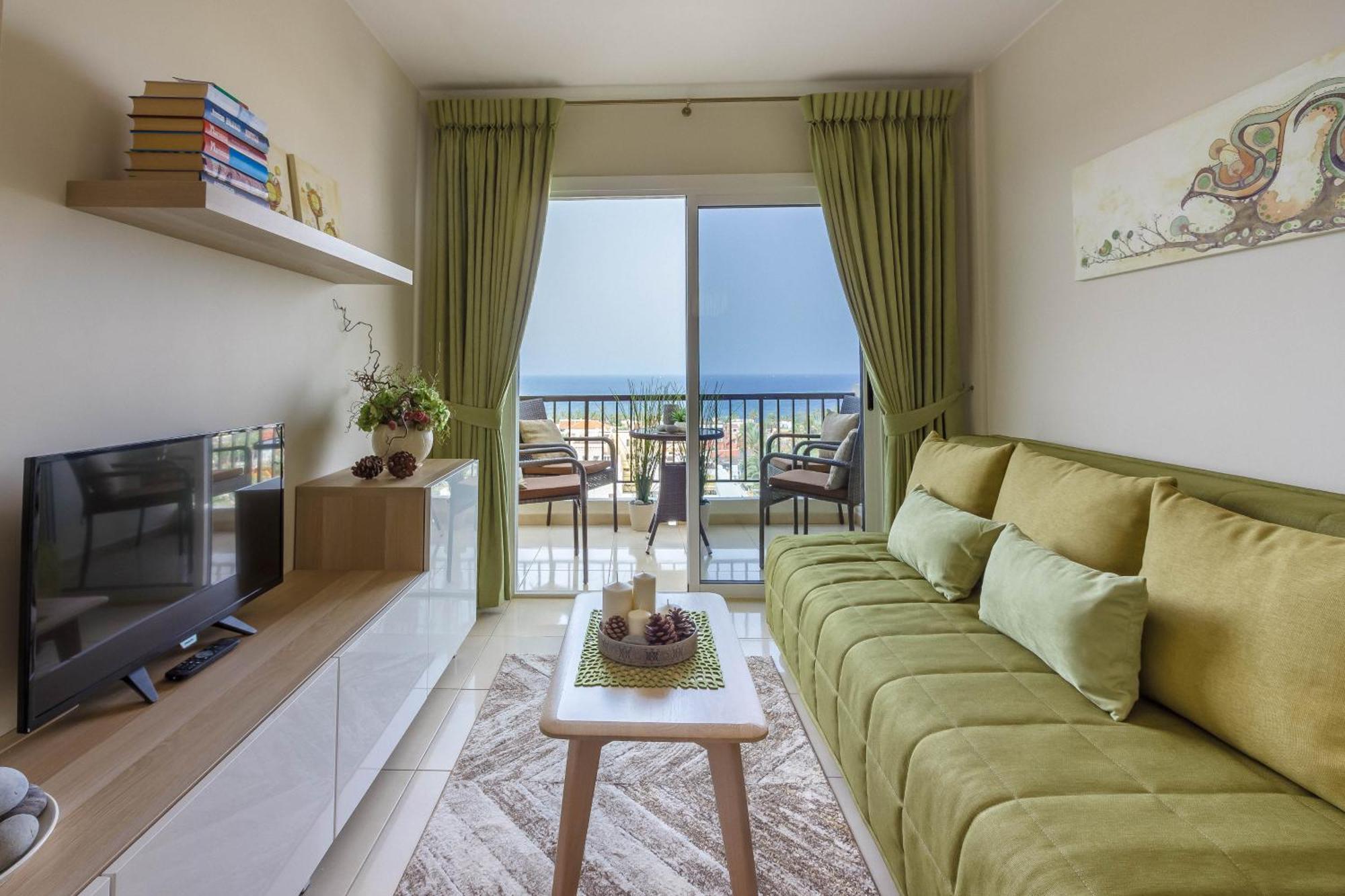 1Bdr El Dorado Ocean View Las Americas Плая де лас Америкас Екстериор снимка