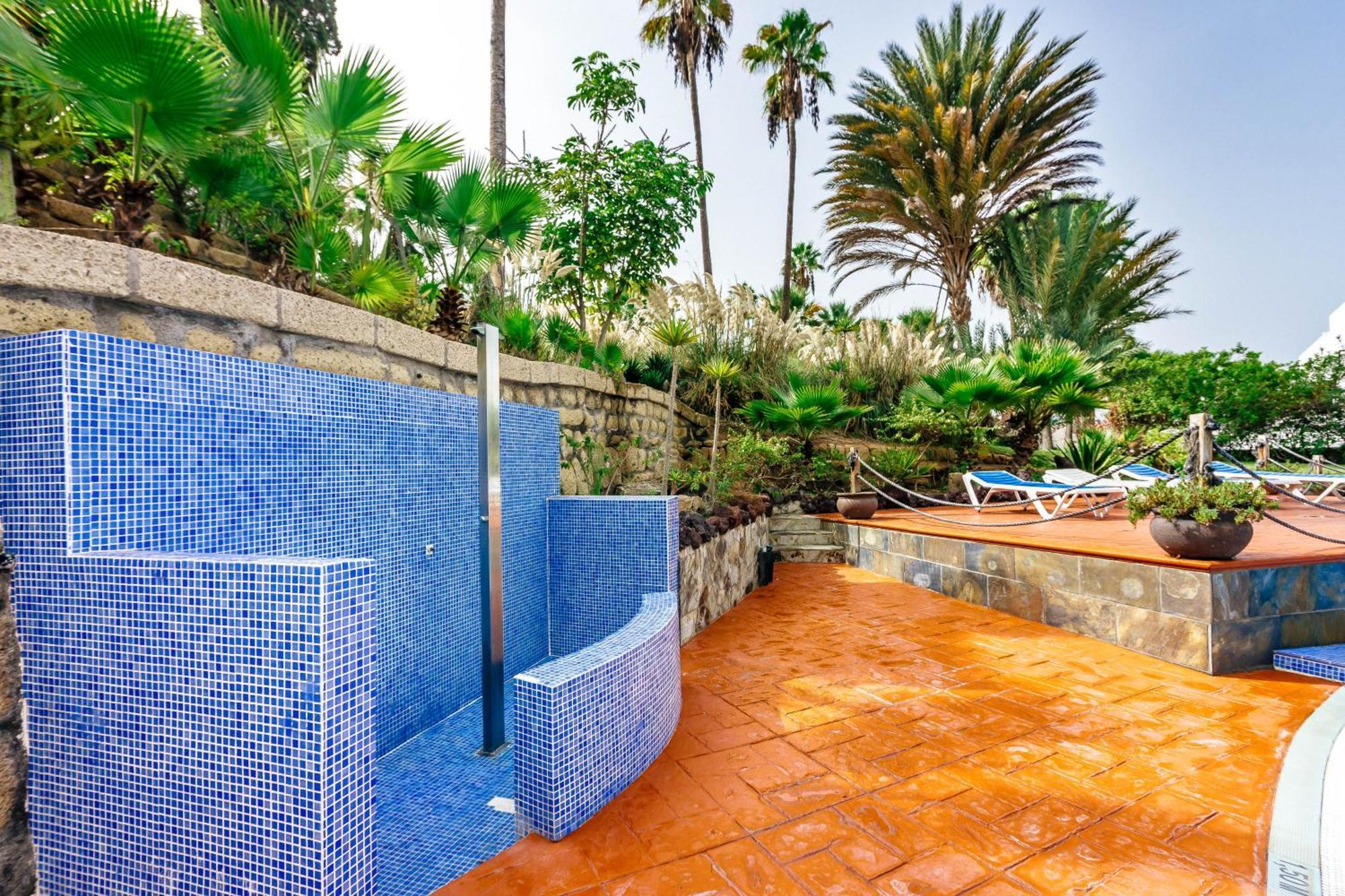 1Bdr El Dorado Ocean View Las Americas Плая де лас Америкас Екстериор снимка
