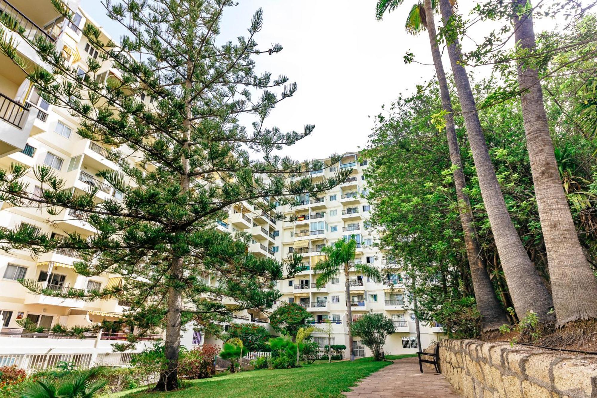 1Bdr El Dorado Ocean View Las Americas Плая де лас Америкас Екстериор снимка