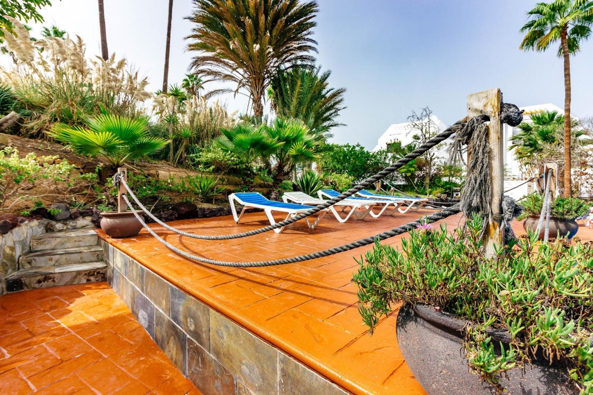 1Bdr El Dorado Ocean View Las Americas Плая де лас Америкас Екстериор снимка