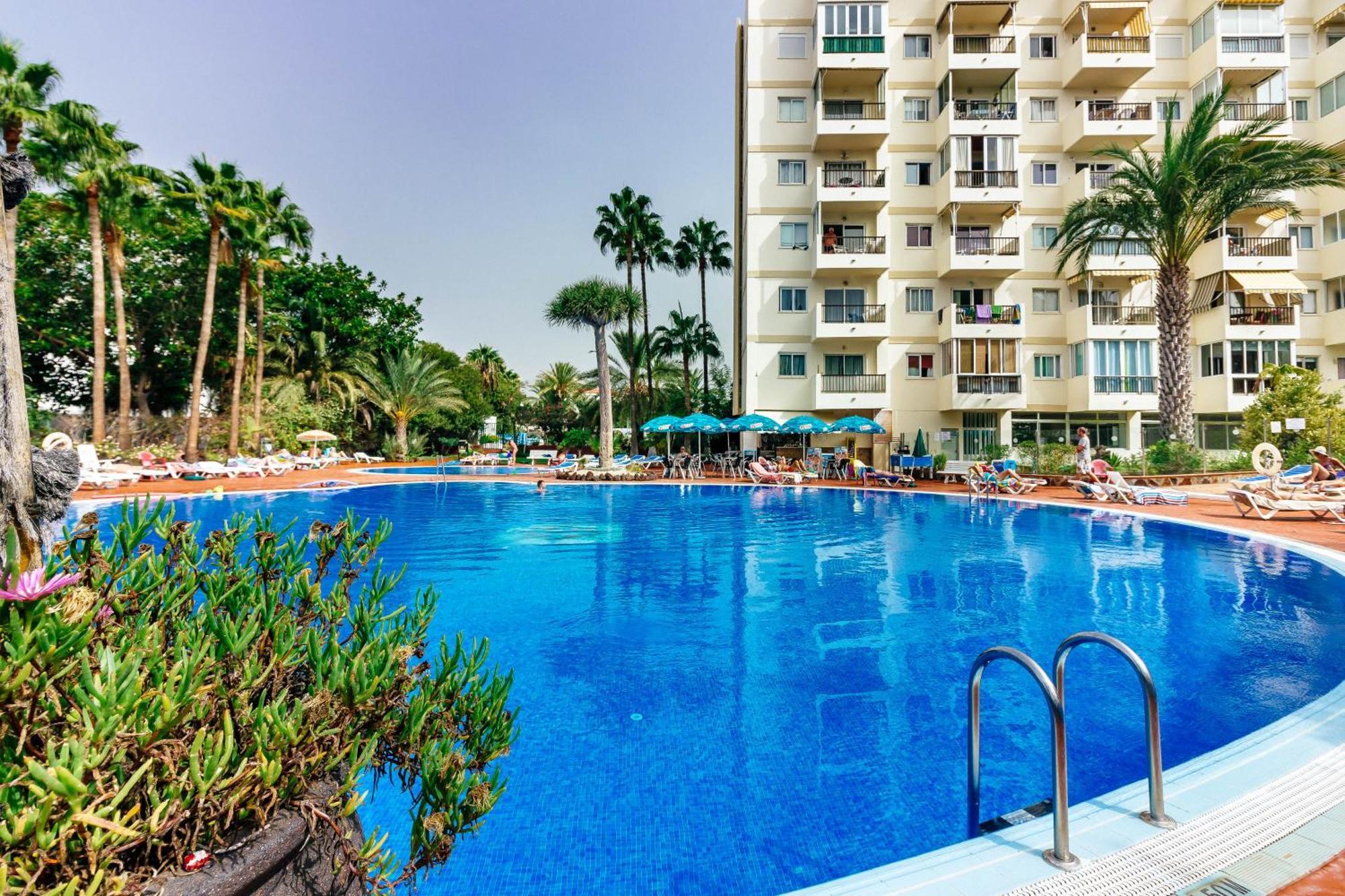 1Bdr El Dorado Ocean View Las Americas Плая де лас Америкас Екстериор снимка